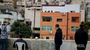 Gerusalemme, Israele demolisce la casa di un militante di Hamas