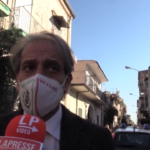 Omicidio 23enne nel napoletano, il sindaco: “Il responsabile sia assicurato alla giustizia”