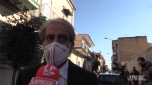Omicidio 23enne nel napoletano, il sindaco: “Il responsabile sia assicurato alla giustizia”