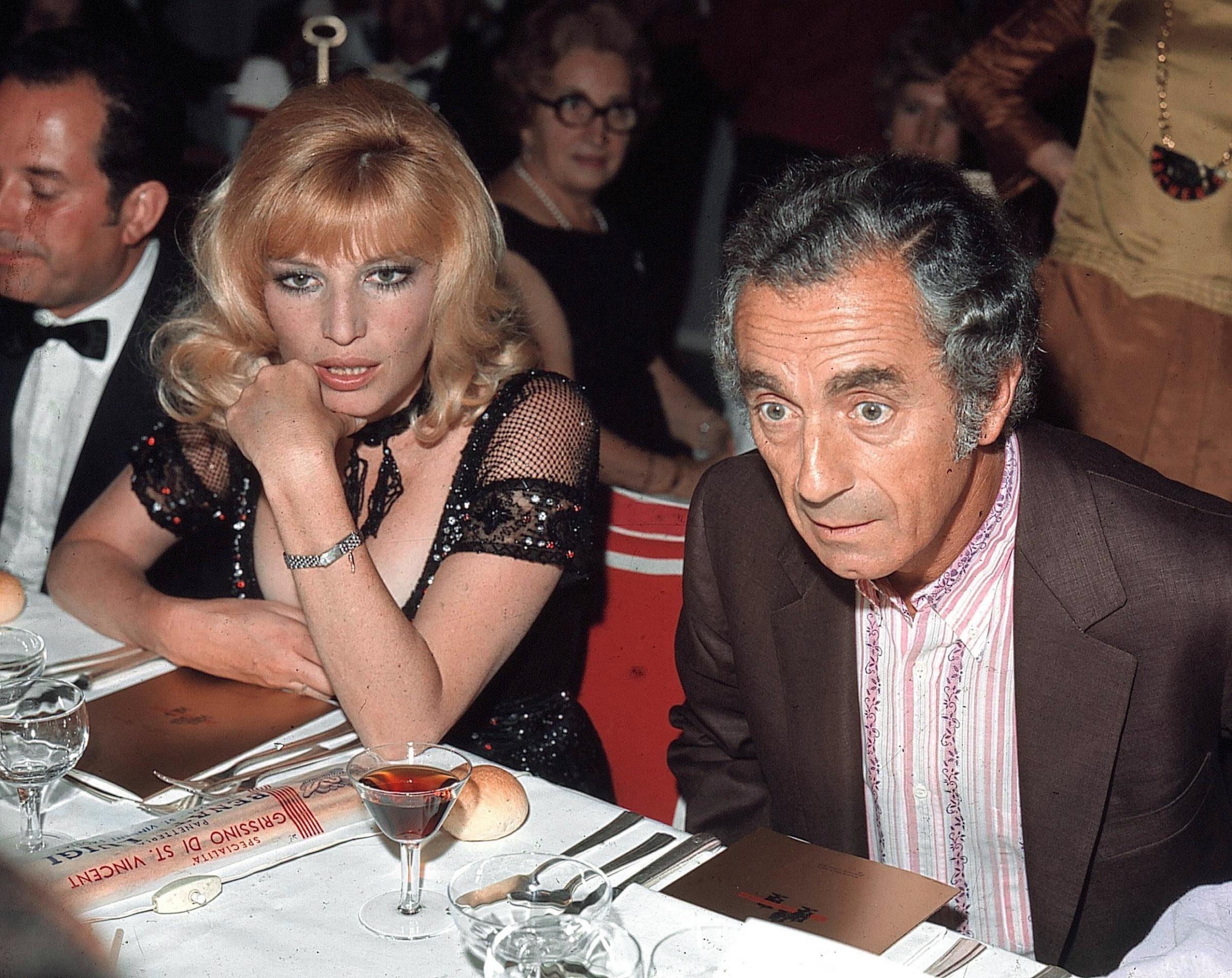 Monica Vitti, icona del set da Antonioni a Monicelli – La vita, la carriera e le immagini più belle Monica Vitti, icona del set da Antonioni a Monicelli – La vita, la carriera e le immagini più belle