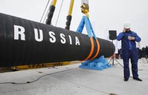 Energia: T&E, tassonomia Ue enorme favore a Putin