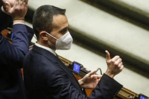 Elezioni Presidente della Repubblica, ottava votazione per Quirinale