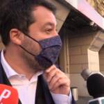 Bollette, Salvini: “5 miliardi non bastano, chiederò intervento più sostanzioso”