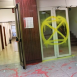 Raid al Mite, in 10 fino al piano del ministro