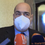 Legge elettorale, Zingaretti: “Credo che il proporzionale puro sia un errore”