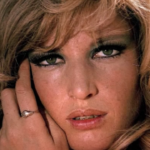 Addio a Monica Vitti, simbolo del cinema italiano