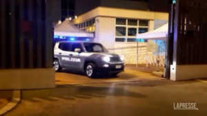 Mafia: 36 ordinanze di custodia cautelare a Taranto
