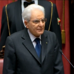 Quirinale: il giuramento di Sergio Mattarella nell’aula di Montecitorio