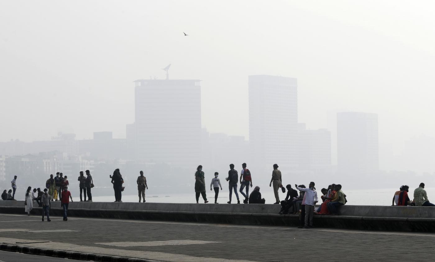 Smog: Legambiente, emergenza Italia, 102 città oltre valori Oms