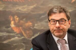 Camera, conferenza stampa Lega su proposte in tema di energia e caro bollette