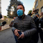 Matteo Salvini positivo al Covid-19, salta il giuramento di Mattarella