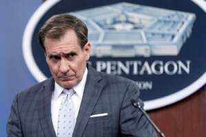 Crisi Ucraina, gli Usa mandano 3mila militari in Europa orientale
