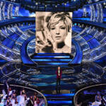 Monica Vitti, domani la Camera ardente. A Sanremo  il Festival le dedica commosso ricordo