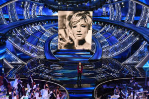 Festival di Sanremo 2022, seconda serata