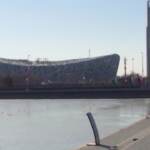 Pechino, attesa per l’inizio delle Olimpiadi Invernali