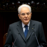 Quirinale, Mattarella: “Nuova chiamata inattesa alla quale non posso sottrarmi”