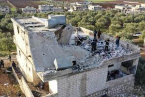 ‘We found nothing:’ Thousands of IS victims still missing