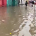 Haiti, ancora allagamenti: danni a oltre 2.500 abitazioni