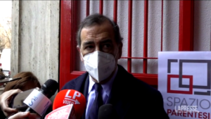 Sala: “Centrodestra è imploso, ma problemi anche a sinistra”