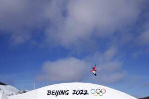 Pechino 2022: venerdì la cerimonia di apertura. Xi: “Giochi splendidi e sicuri”