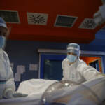 Covid, Brusaferro: “Inversione curva contagi, la decrescita è evidente”