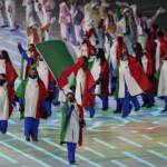 Pechino 2022: Moioli guida sfilata Italia. Goggia torna sugli sci