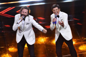 Festival di Sanremo 2022, quarta serata