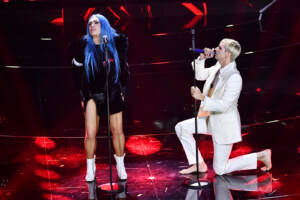 Festival di Sanremo 2022, quarta serata