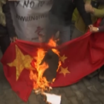 India, tibetani protestano contro i Giochi Olimpici