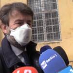 Addio Monica Vitti: in Campidoglio ricordi e commozione di attori e politici