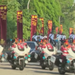 Sri Lanka, le celebrazioni per il 74° anniversario dell’indipendenza