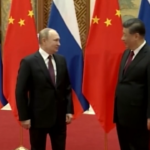 Russia-Cina, Xi Jinping: “Sostegno reciproco su minacce sicurezza e stabilità strategica”