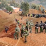 Marocco, si continua a scavare per salvare il piccolo Ryan