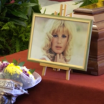 Addio Monica Vitti, in Campidoglio aperta la camera ardente dell’attrice