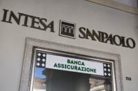 Sede Intesa SanPaolo di piazza San Carlo