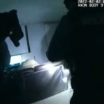 Usa, video della polizia mostra l’uccisione di un afroamericano a Minneapolis