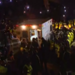 Marocco, le immagini dell’estrazione del piccolo Rayan dal pozzo. L’iniziale speranza muta in dramma