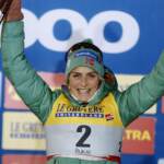 Pechino 2022: a norvegese Johaug primo oro Giochi, vince skiathlon donne
