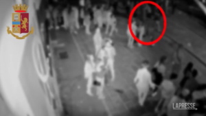 Milano, aggressioni e rapine alla festa liceale: la Polizia arresta 3 minorenni