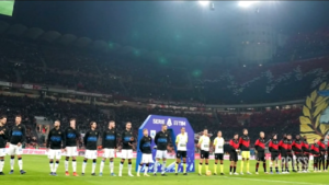 Serie A, oggi occhi puntati sul derby di Milano