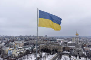 Ucraina-Russia: continuano le tensioni