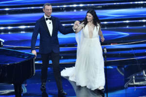 Festival di Sanremo 2022, serata finale