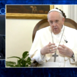 Migranti, il Papa all’Europa: “Ogni Paese indichi quote, si mettano d’accordo: quello che si fa oggi è criminale”