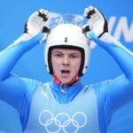 Pechino 2022, Dominik Fischnaller è bronzo nello slittino