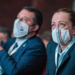 Centrodestra: Salvini punge ancora. Per Forza Italia necessario rinnovamento ma FdI: ‘no a lezioni da chi governa con PD’