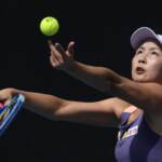 Cina, Peng Shuai: “Mai subito abuso sessuale, c’è stato un malinteso”