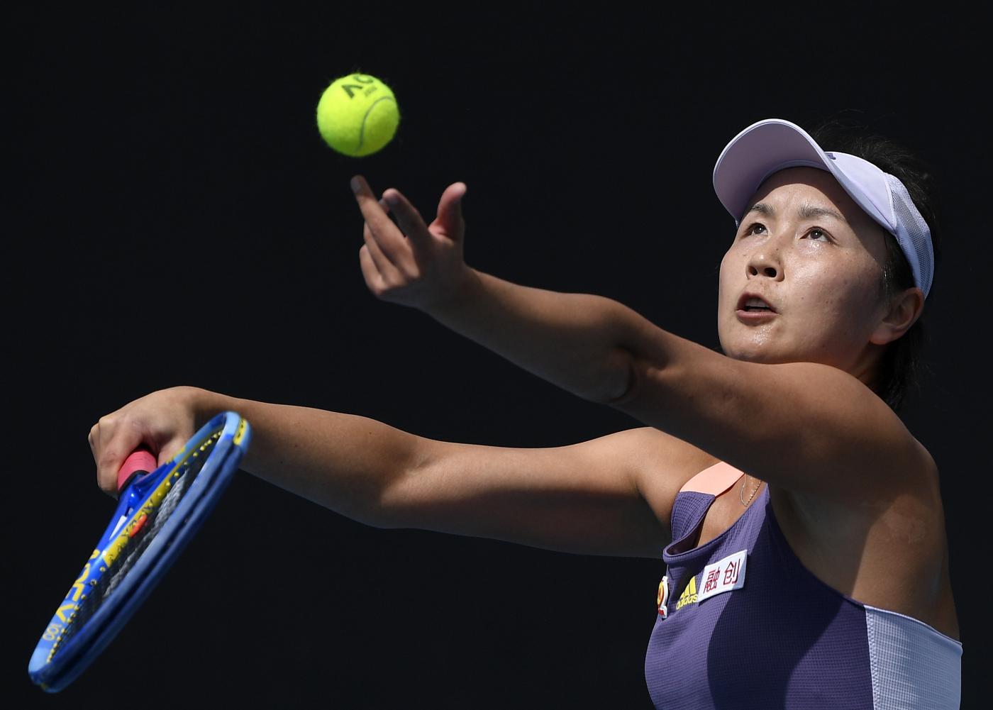 Cina, Peng Shuai: “Mai subito abuso sessuale, c’è stato un malinteso” Cina, Peng Shuai: “Mai subito abuso sessuale, c’è stato un malinteso”