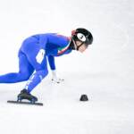 Pechino 2022, primo oro Italia: Arianna Fontana vince 500 short track