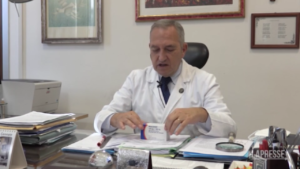 Covid, Vaia: “Con Paxlovid nuova era della lotta alla pandemia”