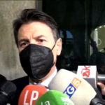 M5S, Conte: “Mia leadership non dipende da carte bollate”